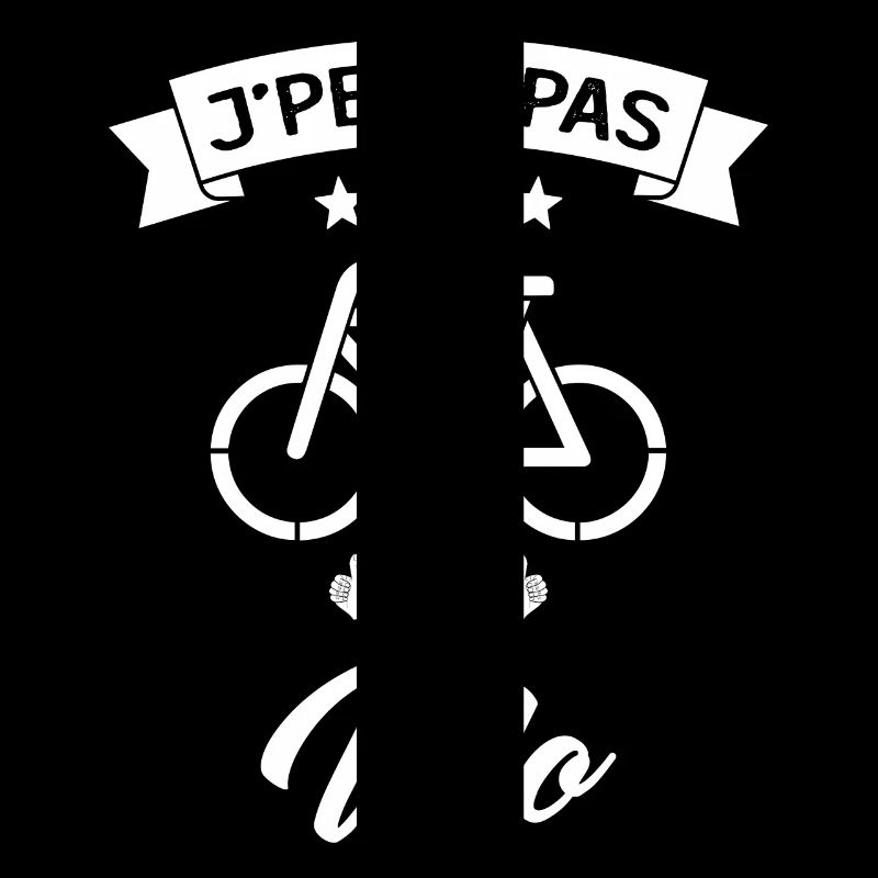 Je Peux Pas J Ai Vélo