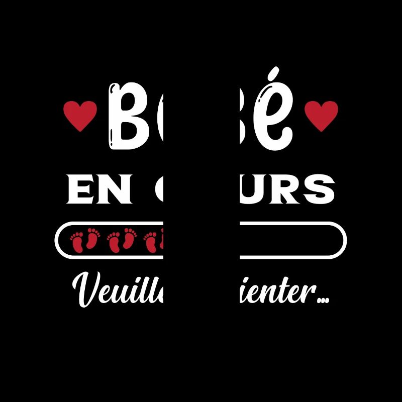 Bébé en cours