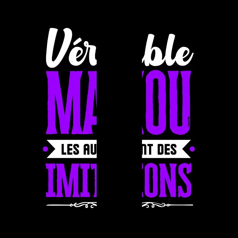 Véritable Mamou les autres sont des imitations !