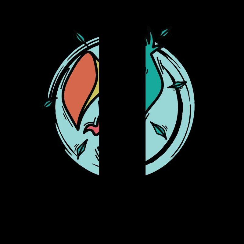 crazy dodo bird from Mauritius