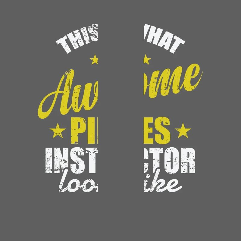 That is an Awesome Pilates Instructor