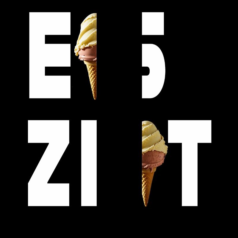 Eiszeit