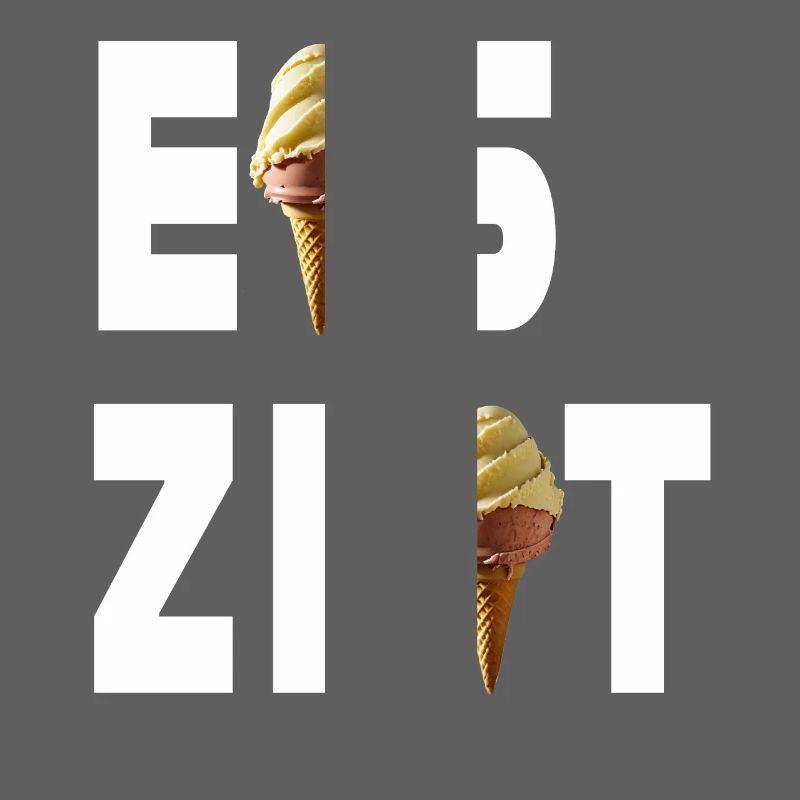 Eiszeit