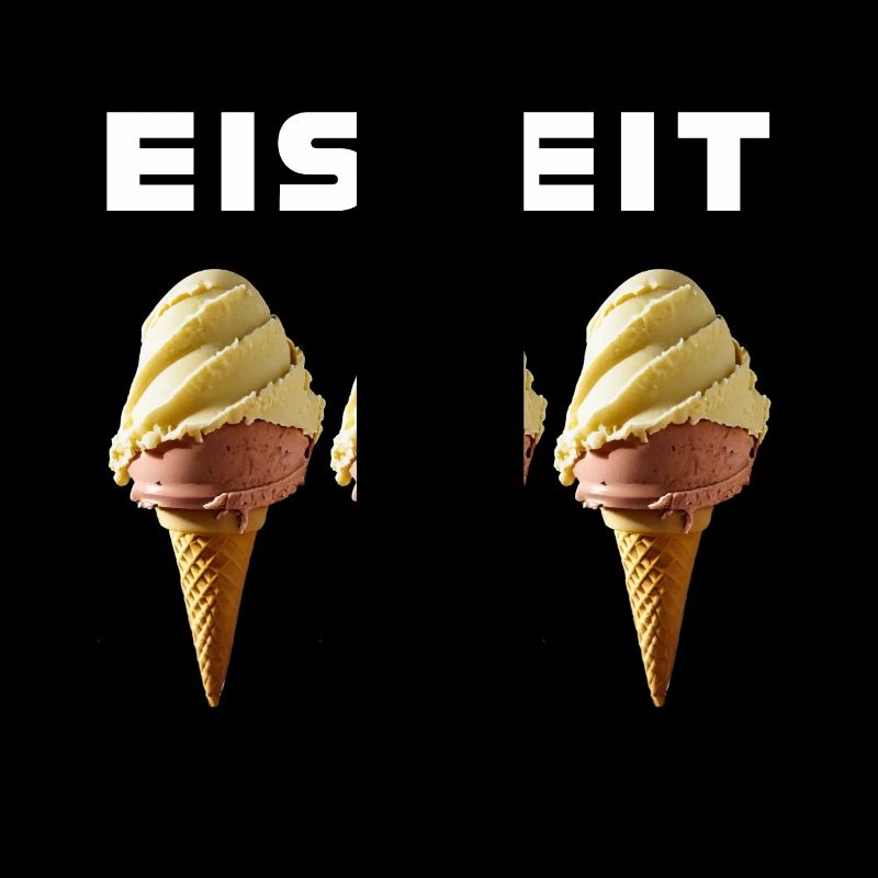 Eiszeit