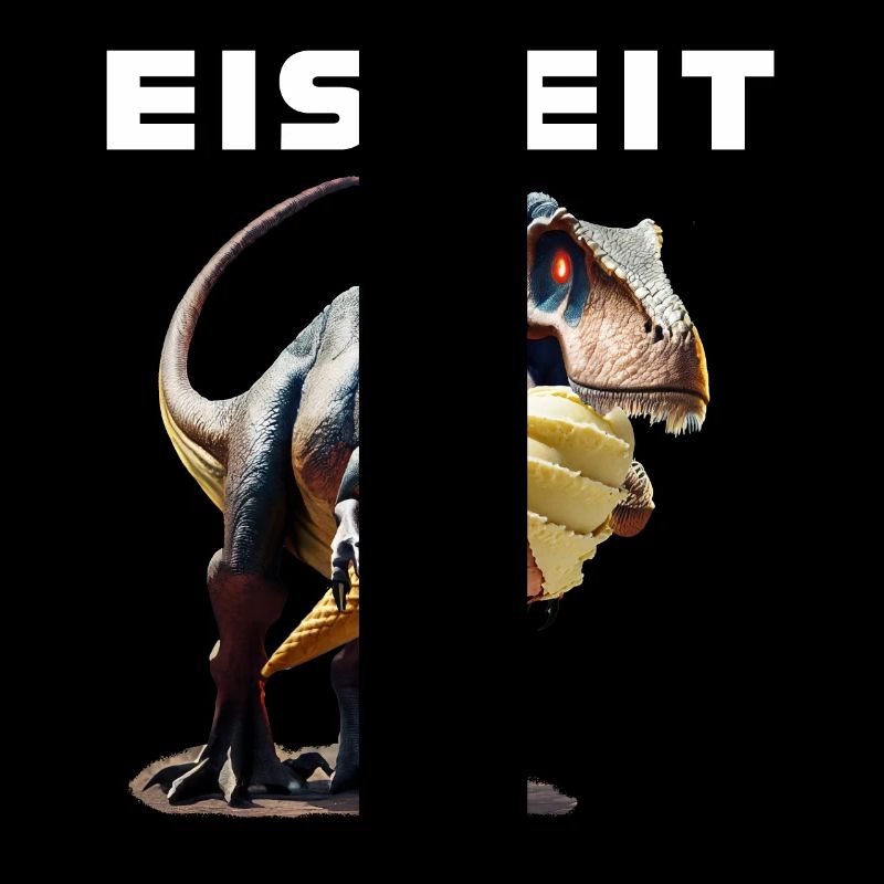 Ice Age with dinosaurs