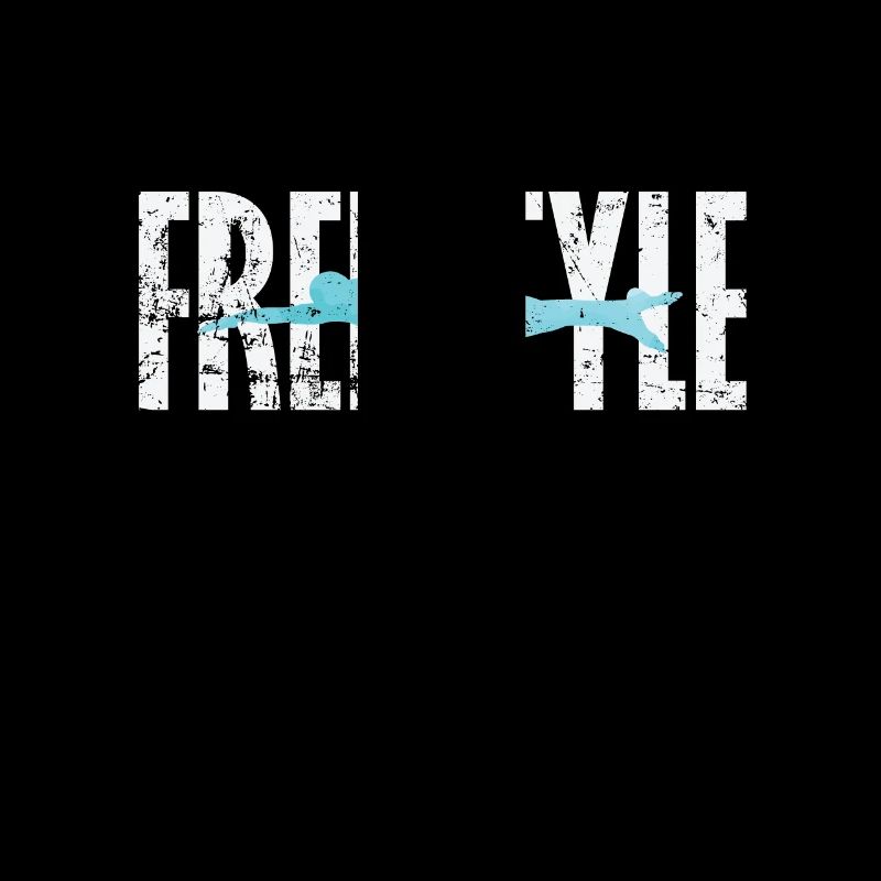 Freestyle Swimming