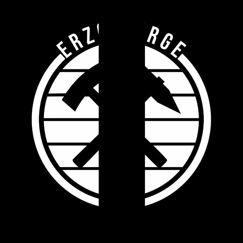 Erzgebirge Symbol Design