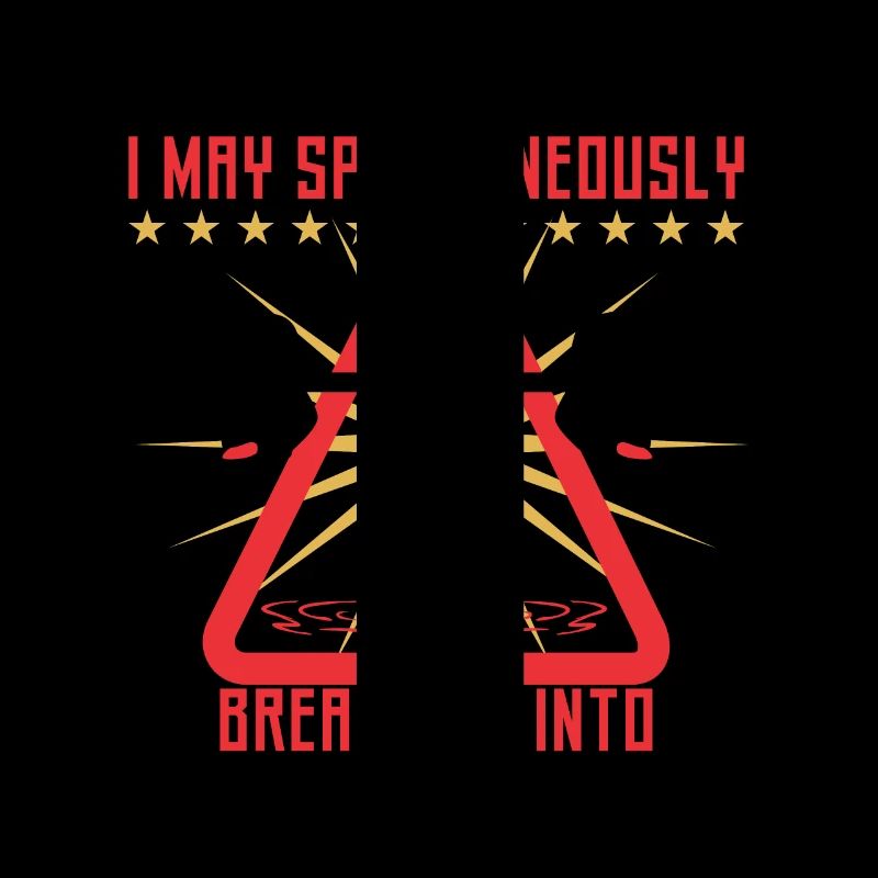 Warning: I may spontaneous candle making.