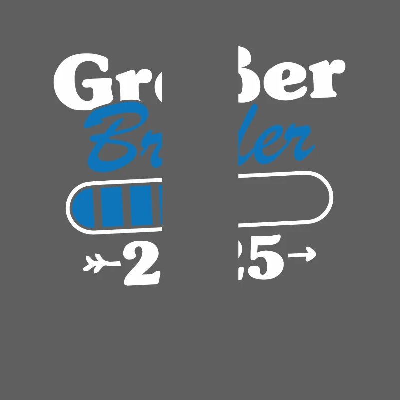 Großer Bruder Loading 2025