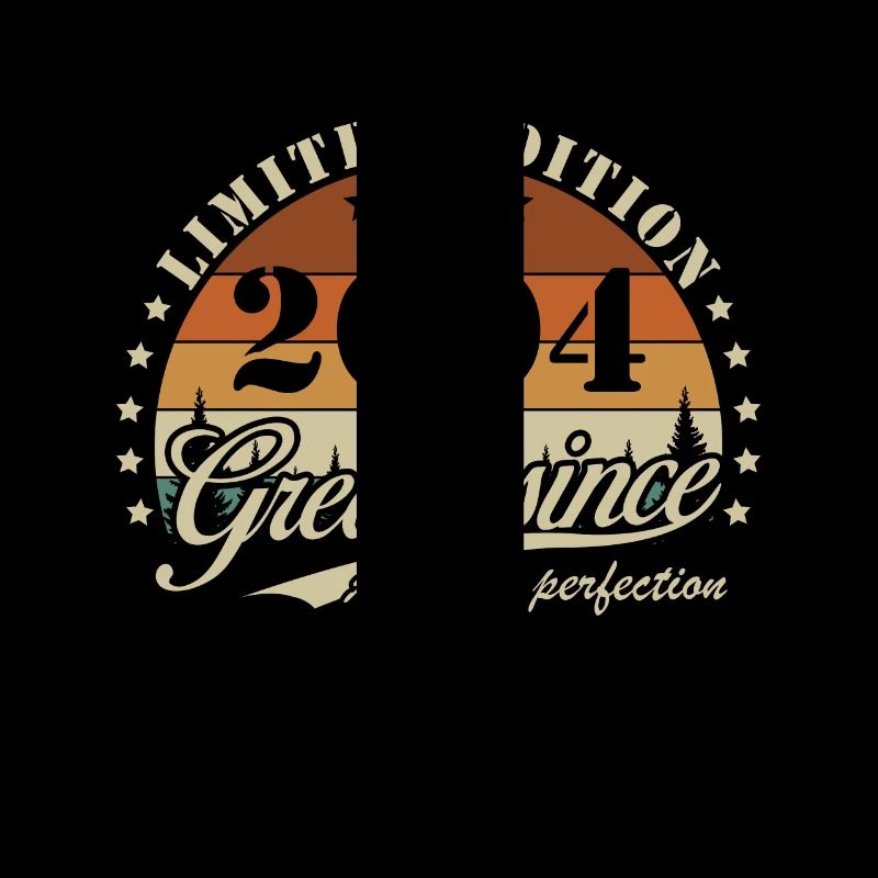 2004 Vintage Retro Birthday Gift