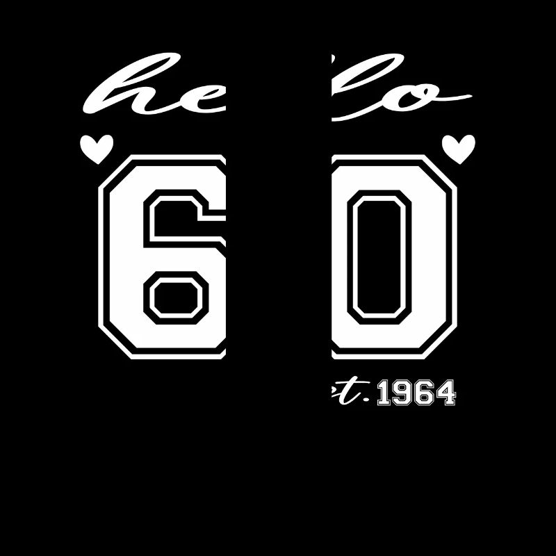 Hello 60 est 1964
