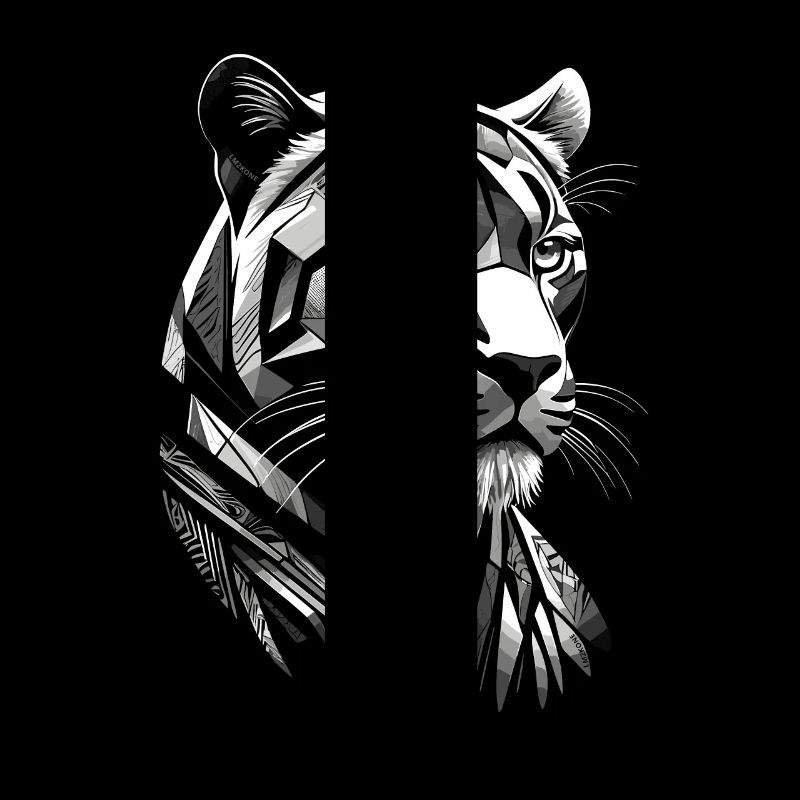 Moderner - Panther