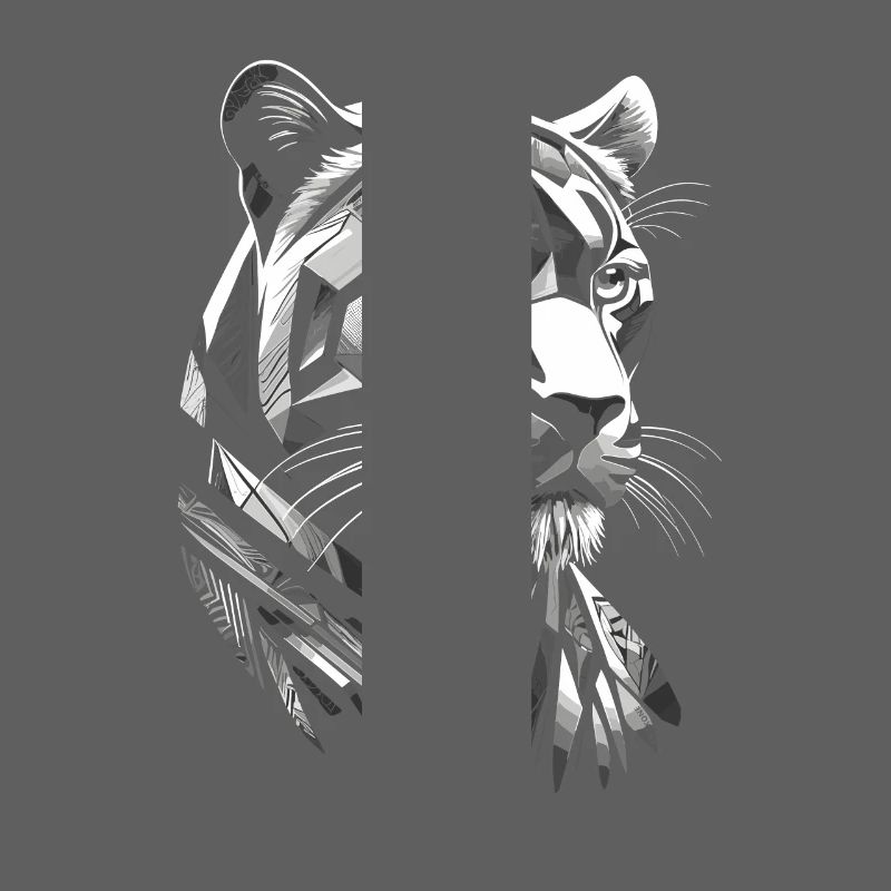 Moderner - Panther