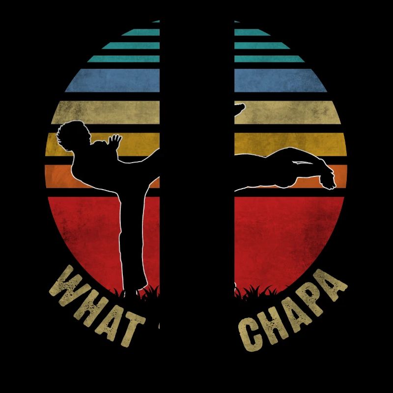 What the Chapa