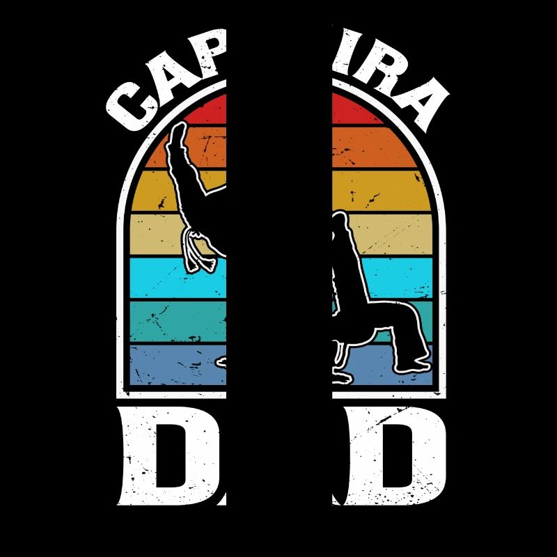 Capoeira Papa