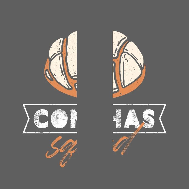 Conchas Squad Mexican Culinary Conchita Bread