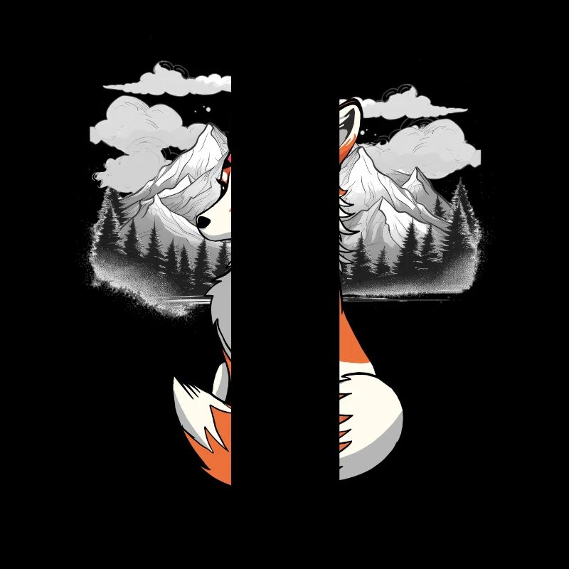 Shamans Fox Foxes Shaman