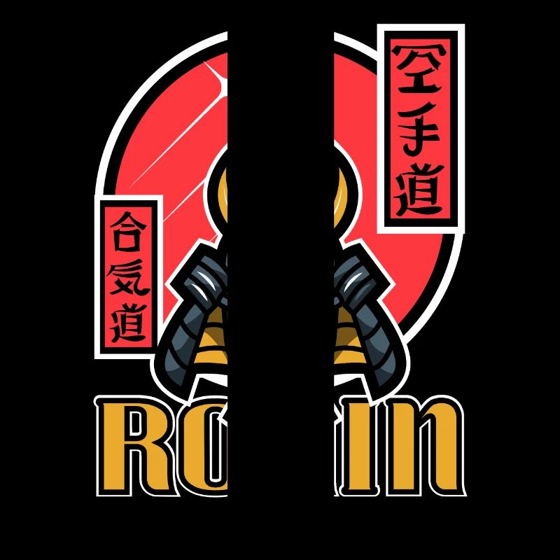 Ronin Samurai