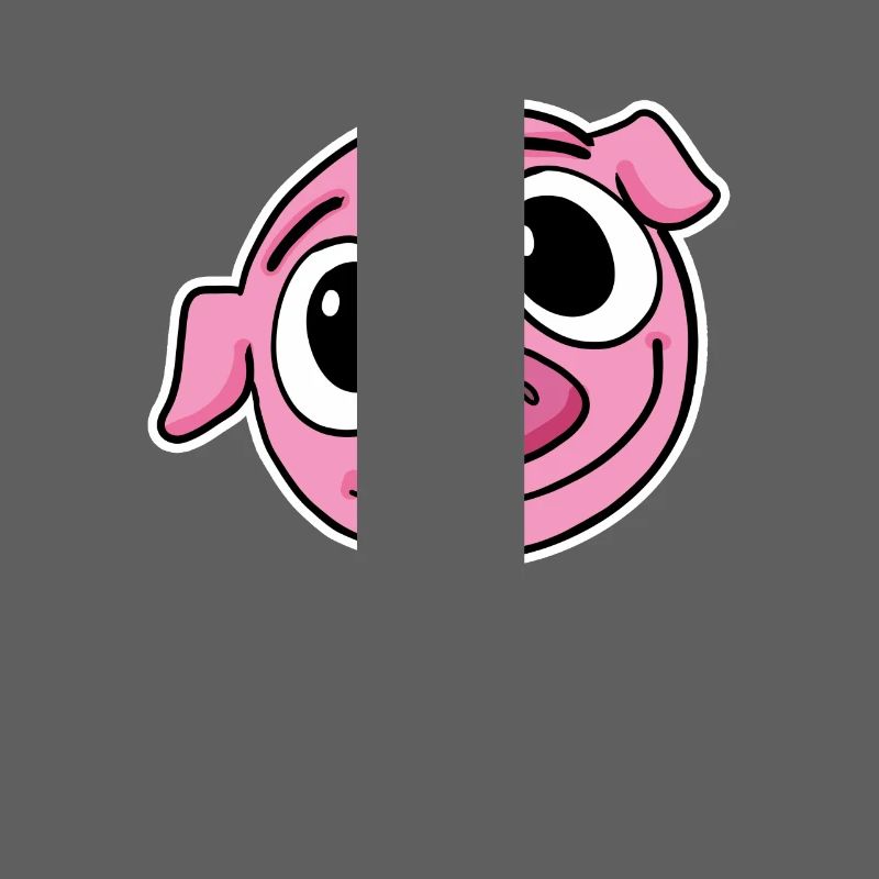 Pig Head