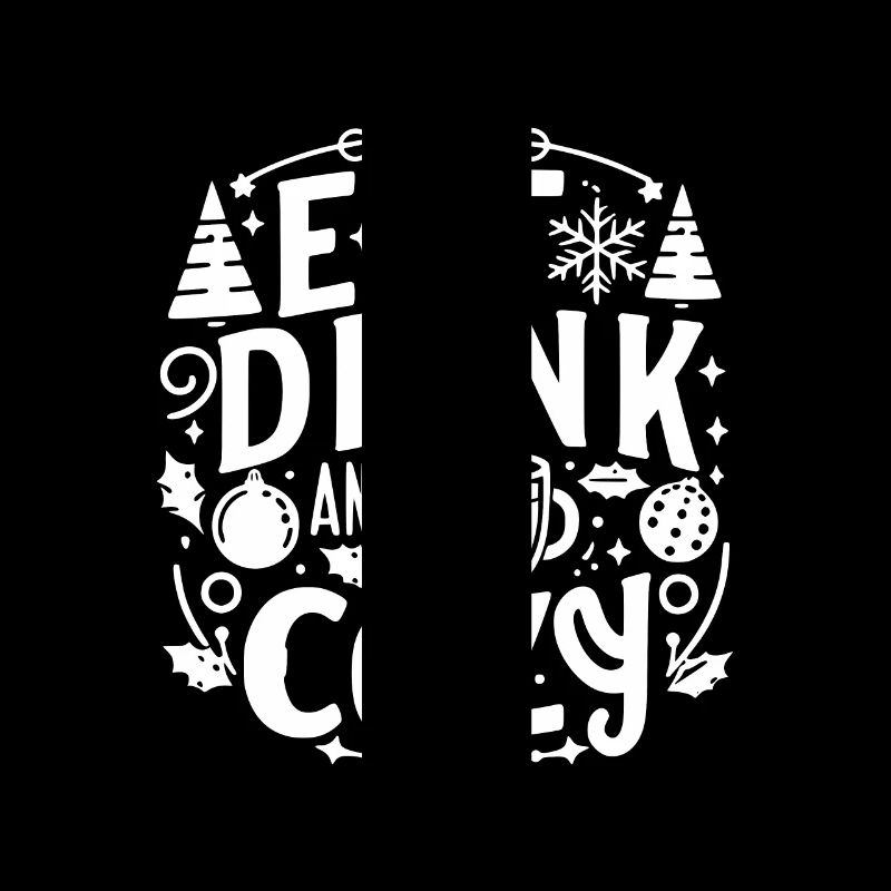 Eat Drink and Be Cozy