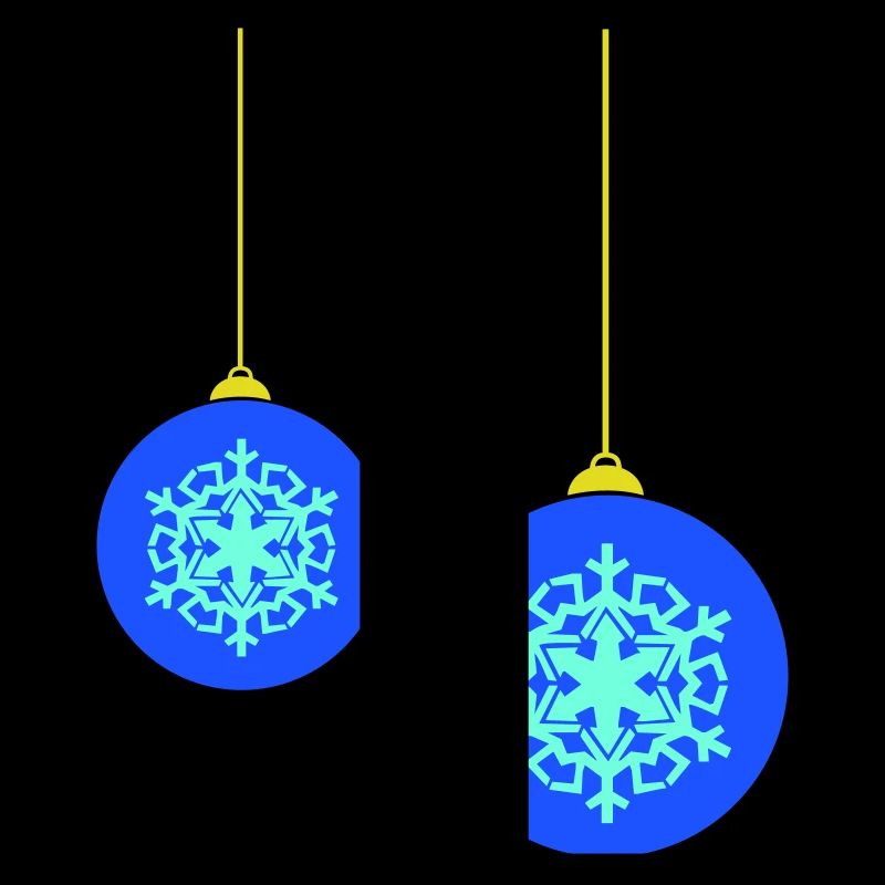 weihnachtskugeln