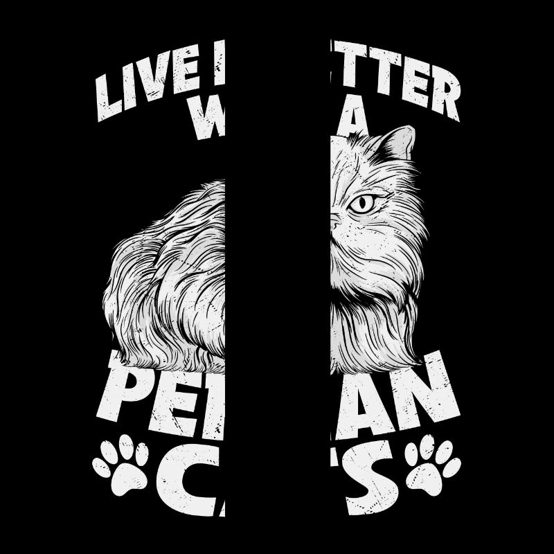 Live Is Better With A Persian Cats Kitten Owner Ca
