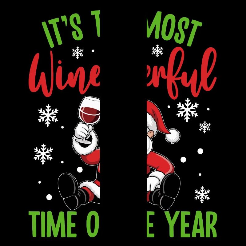 C’est la période la plus viticole de l’année Noël