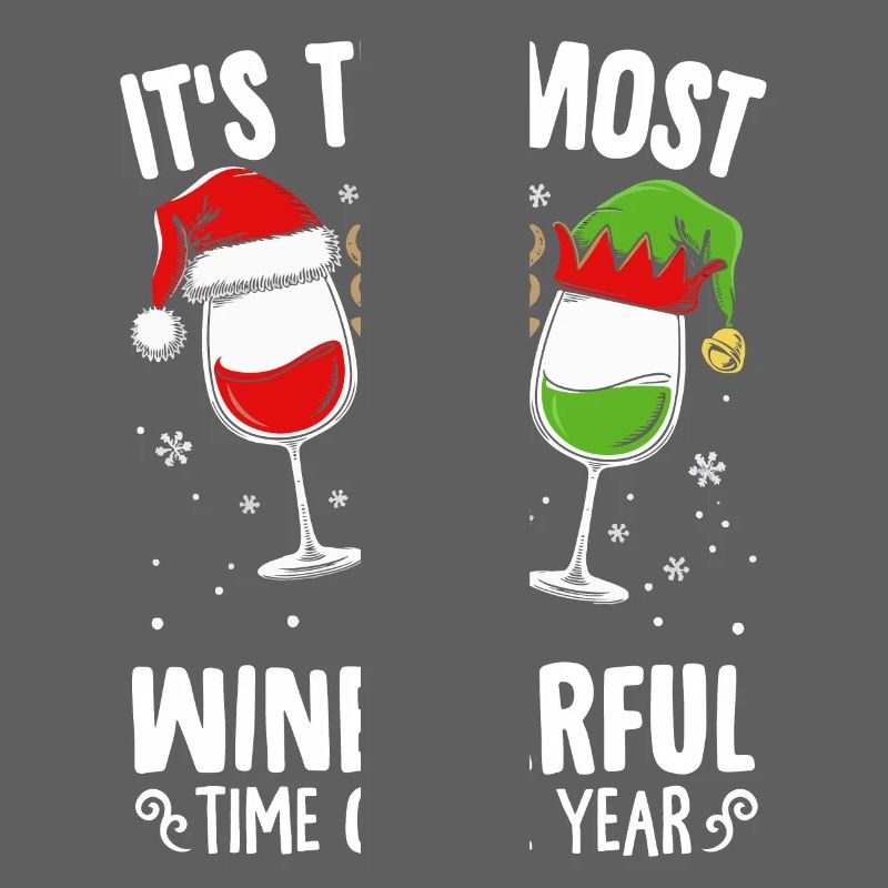 C’est la période la plus viticole de l’année Santa C