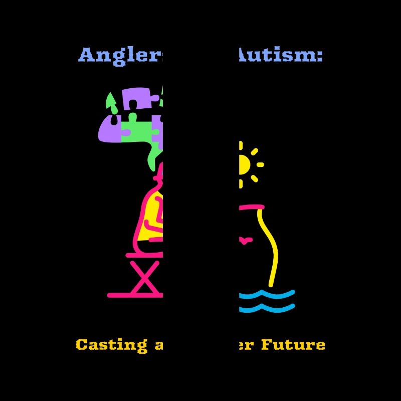 Anglers For Autism Casting a Brighter Future