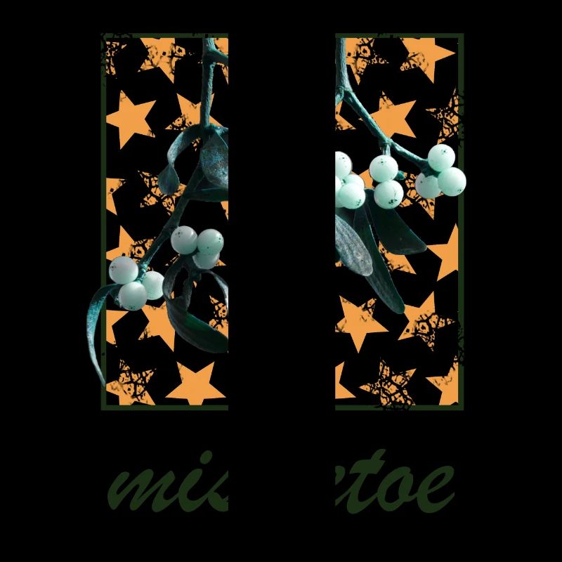 Flore et faune Plantes de gui