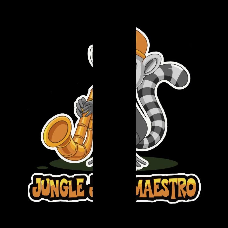 JUNGLE JAZZ MAESTRO