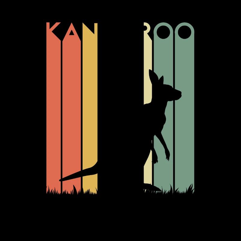 Känguru
