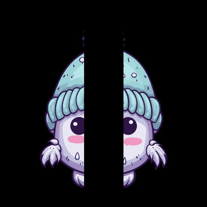 Cold Winter Virus Comic