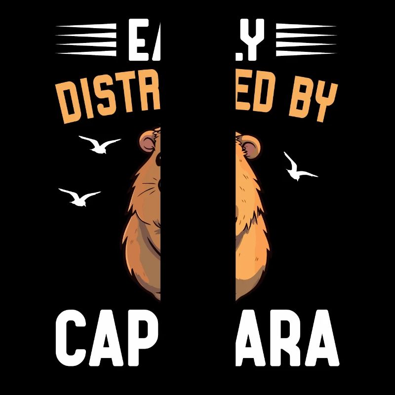 Capybara