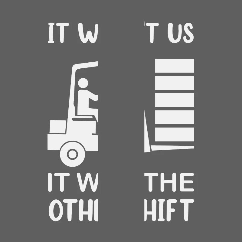 Gabelstaplerfahrer Gabelstaplerfahrer