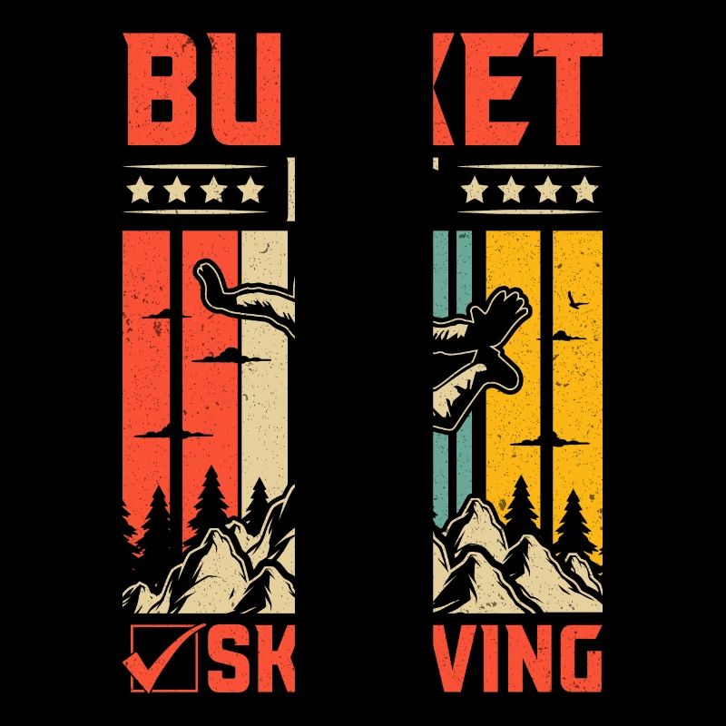 Skydiving Skydive Skydiver