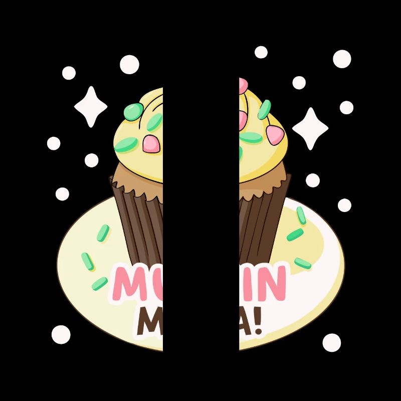 MANIE DES MUFFINS