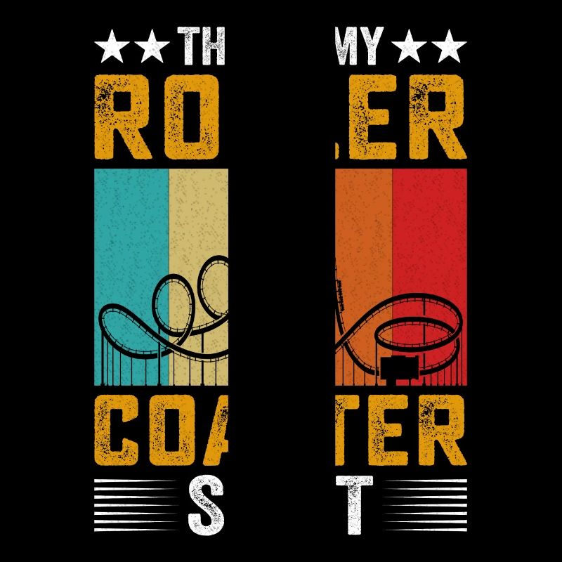 Roller Coaster Theme Park