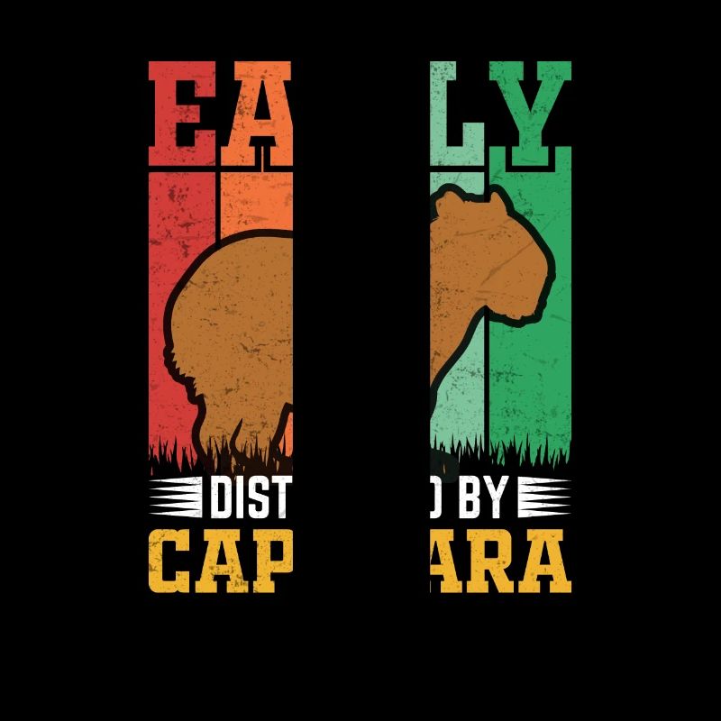 Capybara
