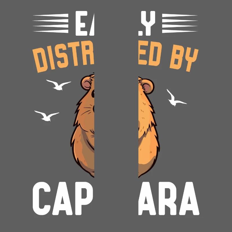 Capybara