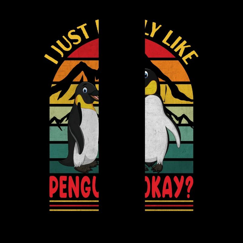 Pinguin