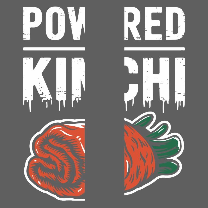 L’indulgence coréenne et l’amour du kimchi