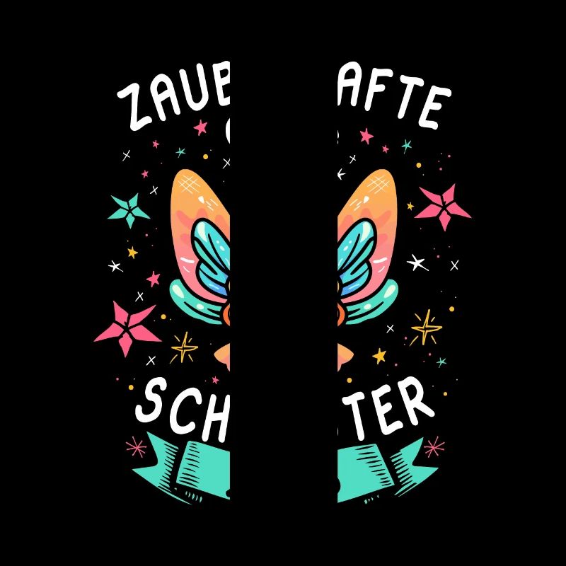 Zauberhafte Große Schwester 2025 Magisches