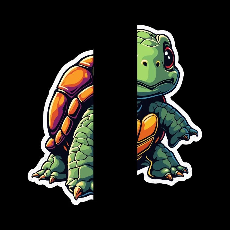 TORTUE