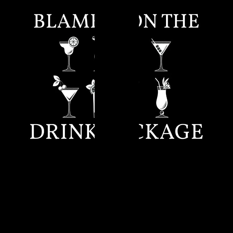 La faute à la boisson Forfait Cocktail Fun