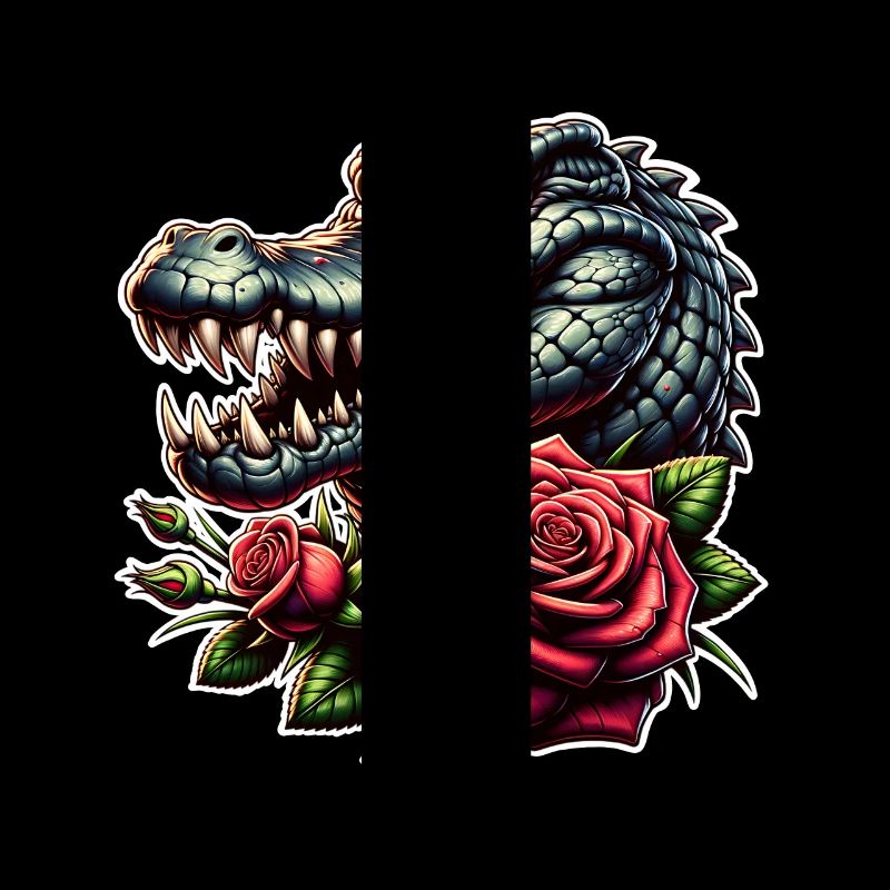 Crocodile