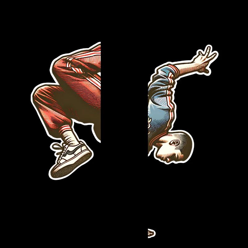 Breakdancing