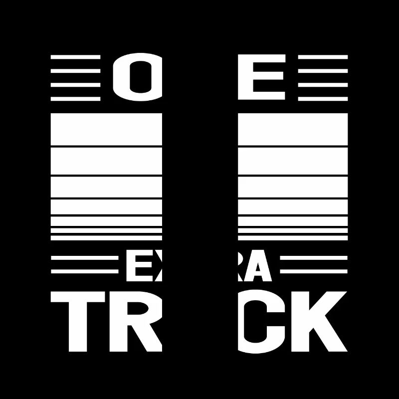 Track Athletics One Extra Track Field