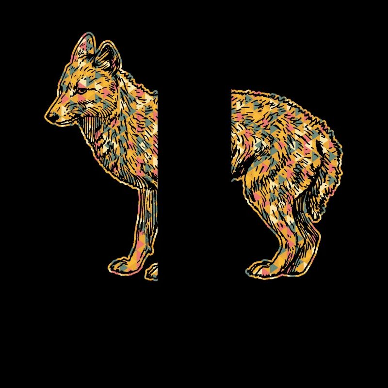 Coyote Geometric