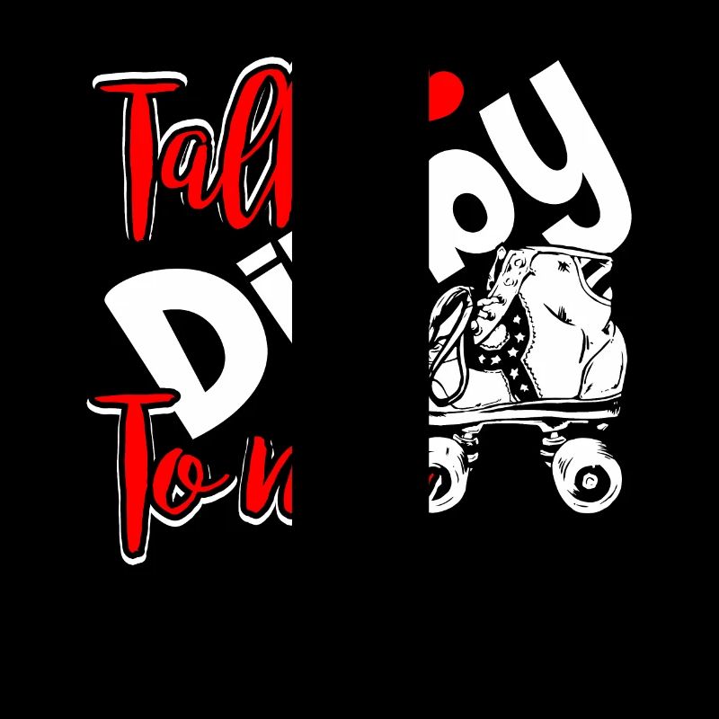 Roller Derby Talk Dirby To Me
